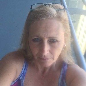 Meet your Posher, Lynda